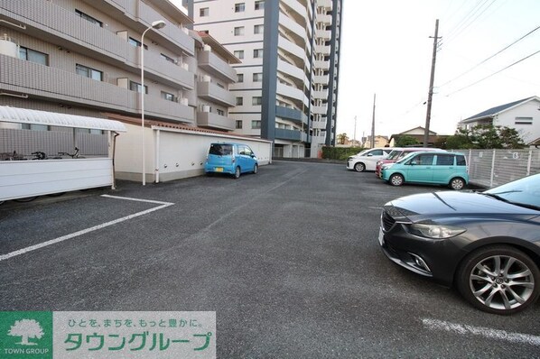 KEレジデンスの物件内観写真